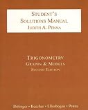 Trigonometry: Graphs and Models