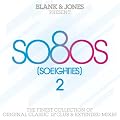 so80s (So Eighties) Volume 2 - Pres. By Blank & Jones