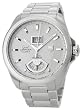 Tag Heuer Grand Carrera Automatic GMT Chrono Mens Watch WAV5112.BA0901 Tag Heuer Grand Carrera Automatic GMT Chrono Mens Watch WAV5112.BA0901