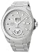 Tag Heuer Grand Carrera Automatic GMT Chrono Mens Watch WAV5112.BA0901