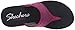 Skechers Cali Women's Meditation Zen Child Flip-Flop