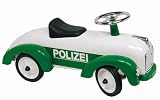 Eigenschaften Gollnest & Kiesel 14084 / Rutscherfahrzeug Polizei