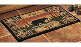 Vintage Star Country Doormat
