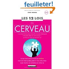 Les 12 Lois du cerveau