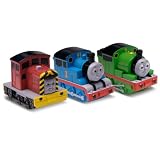 Thomas and Friends Bathtub Squirters by Thomas & Friends