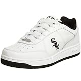 Reebok Men's MLB White Sox Clubhouse Lining Sneaker