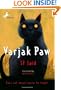 Varjak Paw