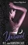 Untamed Coloured Edges (House of Night)