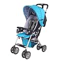 Combi Cosmo DX Lightweight Stroller, Moonlight