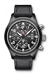 IWC Pilots Chronograph Edition Automatic Mens Watch IW378901 IWC Pilots Chronograph Edition Automatic Mens Watch IW378901