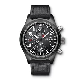 Click here to buy IWC Pilot's Chronograph Edition Automatic Mens Watch IW378901 by IWC.