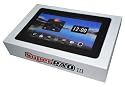 A1CS X220 TABLET 10.2" ANDROID 2.2, WIFI, MIFI, HDMI, 1080P, GPS WITH CAM