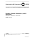 Books : ISO 5806:1984, Information processing - Specification of single-hit decision tables