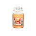 Yankee Candle 22 oz. Fruit Salad Jar Candle