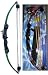 Archery Youth/Lady Compound Bow Kit - right hand (pull string with right hand)