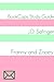 Franny and Zooey (A BookCaps Study Guide)