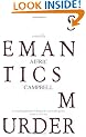 The Semantics of Murder