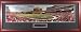 Los Angeles Angels of Anaheim - The Magical Comeback in 2002 World Series - Framed Unsigned Panoramic Photograph