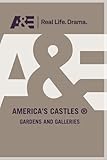 America's Castles: Gardens & Galleries [DVD] [Import]