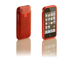 F�r Iphone 3gs: Skin ROT