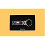 BMW M Keyring