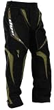 Dye C8 2008 Men's Paintball Pants - Olive Green
