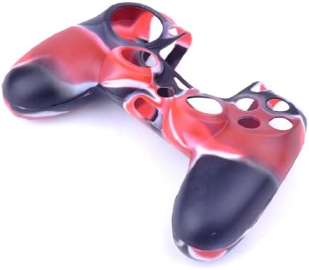 Promise Silicone protection Case for PS4