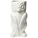 Two's Company Owl Umbrella Stand/Vase - Ceramic