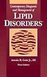 Contemporary Diagnosis and Management of Lipid Disorders