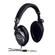 Sony Monitor Series Headphones Wired Stereo Sound Gold Plated Over-The-Head Binaural Mini Phone