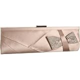 Bourne Pru Clutch