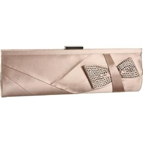 Bourne Pru Clutch