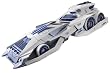 Hot Wheels Battle force 5 Mobi - Com Mobile Command Center