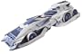 Hot Wheels Battle force 5 Mobi - Com Mobile Command Center
