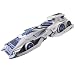 Hot Wheels Battle force 5 Mobi - Com Mobile Command Center