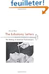 The Lobotomy Letters: The Making of A...