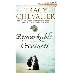 Remarkable Creatures