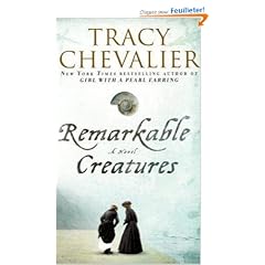 Remarkable Creatures