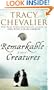 Remarkable Creatures - A Novel
