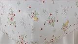 Disney Princess Crib Sheet