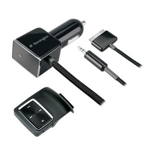 ケンジントン Liquid AUX for iPhone and iPod 33429JP
