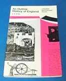 An outline history of England