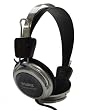 Computer Headphone Microphone Combo with In-line Volume Control