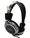 Computer Headphone Microphone Combo with In-line Volume Control