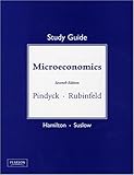 Study guide [to accompany] Microeconomics, 7th ed