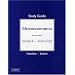 Study Guide for Microeconomics