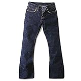 BIG JOHN JEANSirbOWjmRARE A BLACK LABELnu[cJbgi{^tCj[R007B]