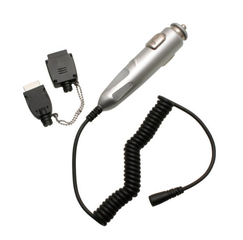 ティー・エム・ワイ 携帯電話充電器DCチャージャー CH-015DC