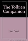 The Tolkien companion