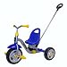 Oceana Trike W/Push (Kettler)